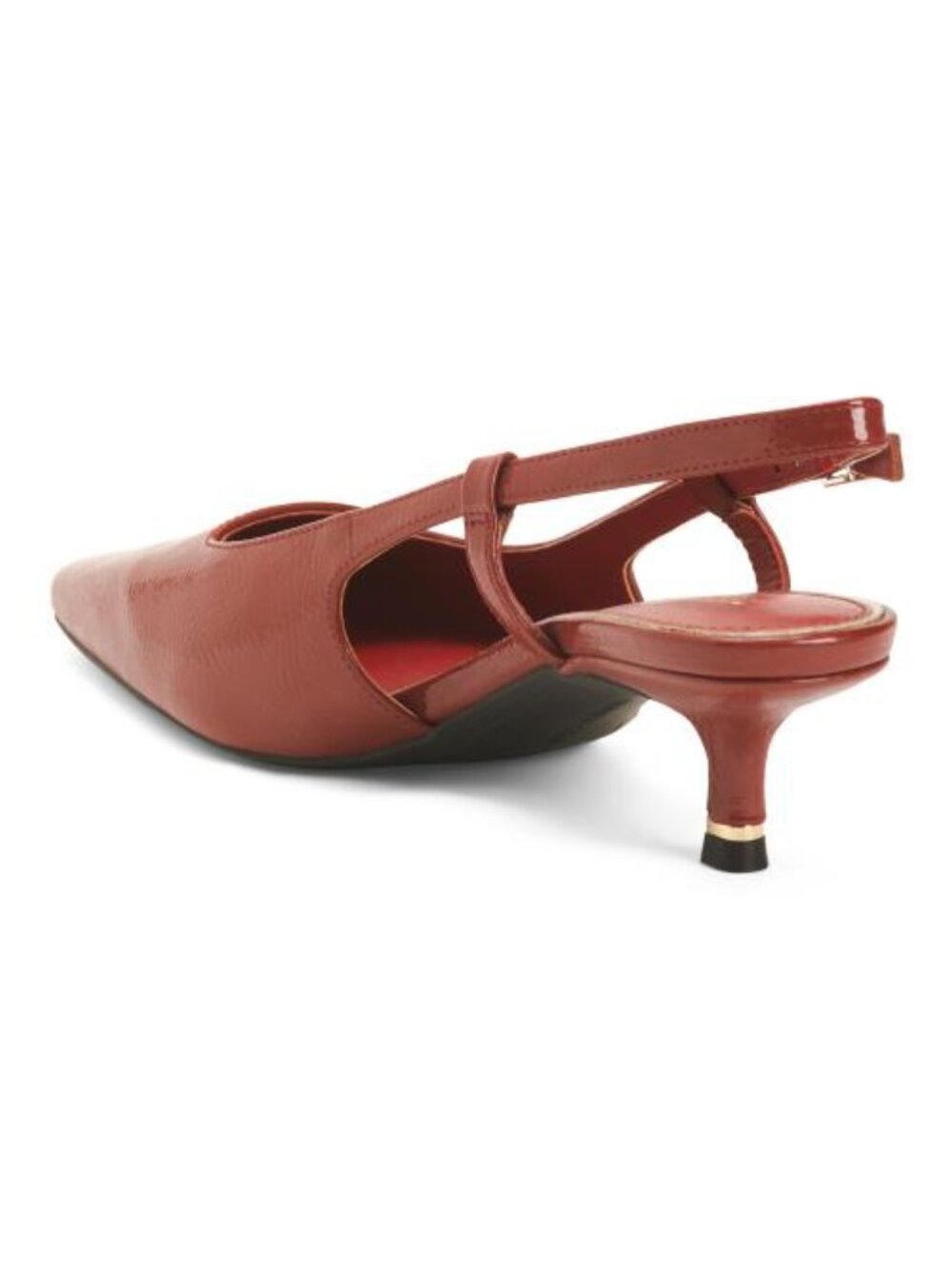 KENNETH COLE NEW YORK Martha Pumps - Picture 2 of 3